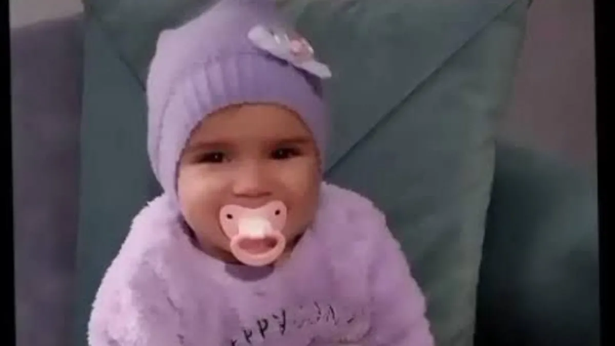 Sıla bebeğin ölümünde tahliye iddialarına açıklama: Sıla bebeğin üvey babasının tutukluluğu devam ediyor